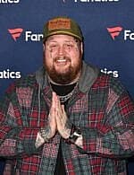 Jelly Roll Accused Of ‘Selling Out’ After ‘Vulgar’ Donald Trump Jokes