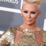 Jenna Jameson Dives Back Into Marriage After Divorce Drama With Jessi Lawless