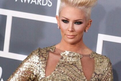 Jenna Jameson Dives Back Into Marriage After Divorce Drama With Jessi Lawless
