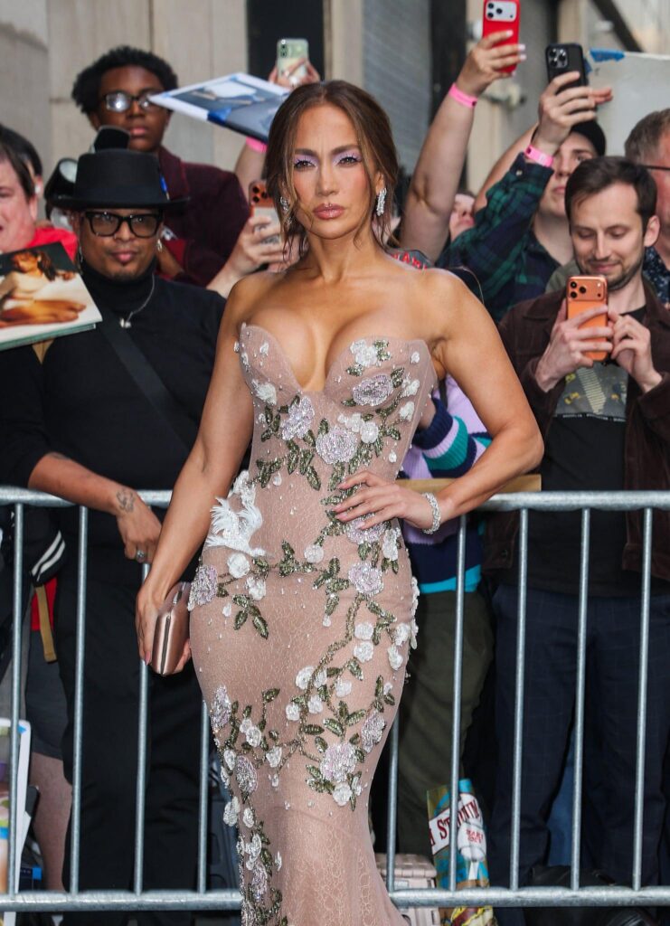 Jennifer Lopez’s Brutally Honest Admissions About Her Failed Marriages Amid New Dating Rules For Suitors