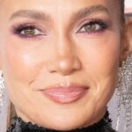 Jennifer Lopez’s Neckline ‘Should Come With A Warning’ In Plunging Braless Dress