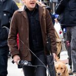 Jeremy Renner Drops Major Hawkeye Hint Years After Near-Fatal Snowplow Accident