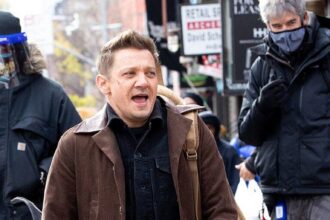 Jeremy Renner Drops Major Hawkeye Hint Years After Near-Fatal Snowplow Accident
