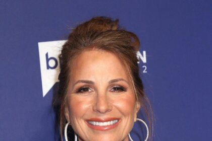 Jill Zarin Mourns Devastating Loss Of Her ‘Real OG Housewife’