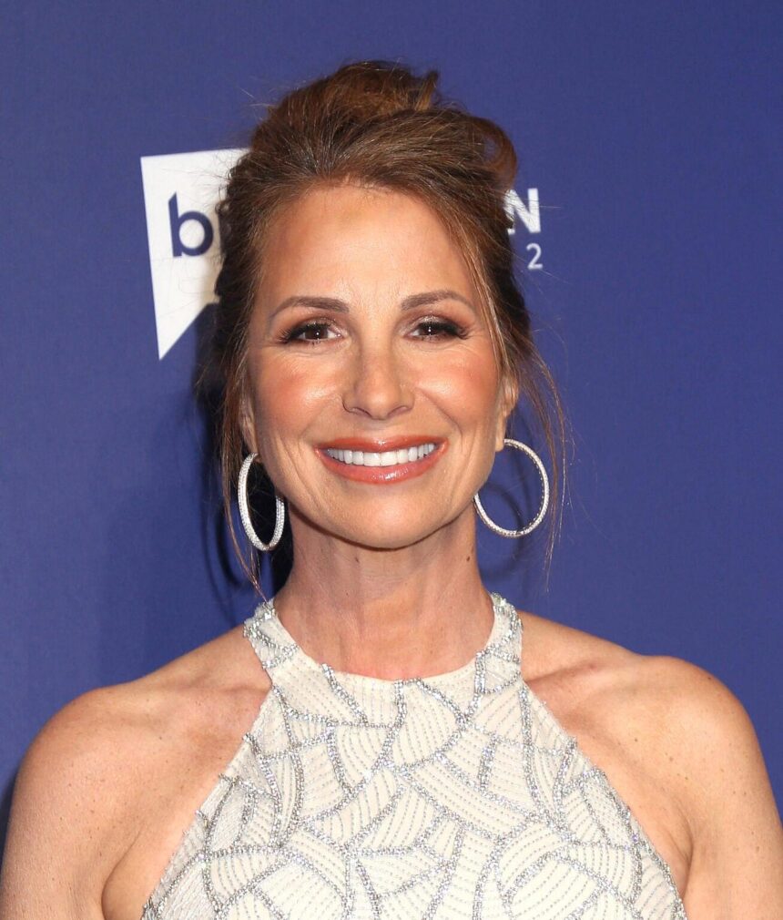 Jill Zarin Mourns Devastating Loss Of Her ‘Real OG Housewife’