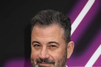 Jimmy Kimmel Faces Scrutiny After Wife Reveals How He Made A Move On Her Using Workplace Info: ‘He Was My Boss’