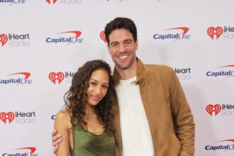 Joe Amabile’s Wife Reveals ‘Best Update’ Following His Brain Surgery