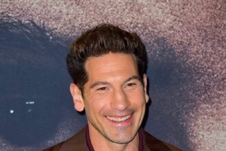 Jon Bernthal Once Said Fear Of Pit Bulls Is Based On Unfair Stereotypes: ‘Dog Racism’