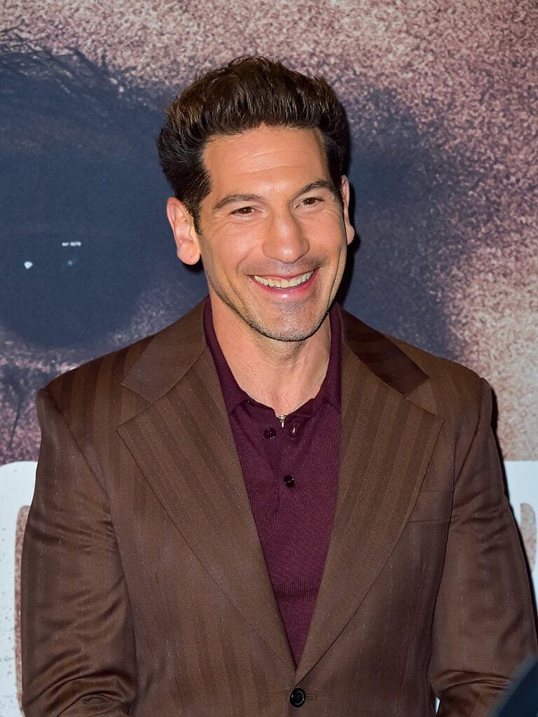 Jon Bernthal Once Said Fear Of Pit Bulls Is Based On Unfair Stereotypes: ‘Dog Racism’