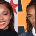 Jordyn Woods Emotionally Defends Having Jaden Smith ‘With All The Girls’ At Her Wedding