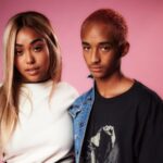 Jordyn Woods Responds To Critics Questioning Why Jaden Smith Was Grouped With The Bridesmaids At Her Wedding To Karl-Anthony Towns
