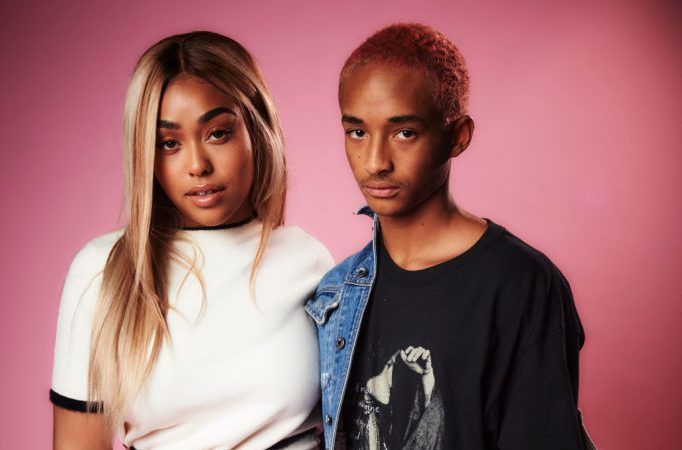 Jordyn Woods Responds To Critics Questioning Why Jaden Smith Was Grouped With The Bridesmaids At Her Wedding To Karl-Anthony Towns