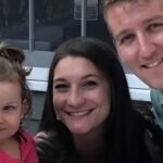 Journalist In Lindsay Clancy Trial Under Fire For Smiling And Winking In Court