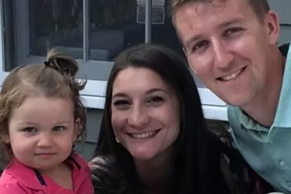 Journalist In Lindsay Clancy Trial Under Fire For Smiling And Winking In Court