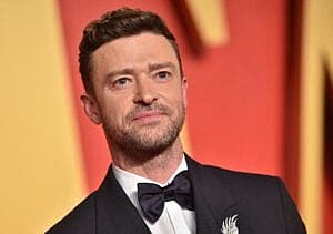 Justin Timberlake Shows United Family Front After Turbulent 2 Years