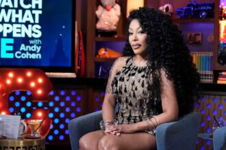 K. Michelle Doubles Down On ‘Mean Girl’ Innocence After Kandi’s Claims, Sends Stern Warning To Shamea–‘Keep Playing With Me!’