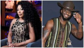 K. Michelle Slams Shaboozey For Allegedly Ghosting Her Feature Request, Claims ‘Tipsy’ Titan ‘Doesn’t Like Black Women’—’It’s Over For You’