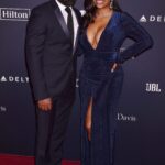Kandi Burruss Has Heartwarming Message For Todd Tucker Following Divorce