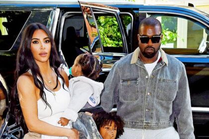 Kanye West’s Daughter North Faces Mixed Reactions After Revealing Plan To Have A ‘Regular Job’ Working At Starbucks