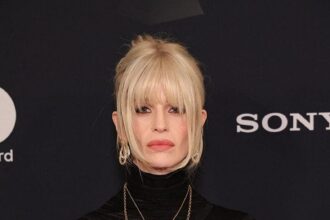 Kelly Osbourne Is Embracing ‘Lifetime Of Work’ Approach To Dealing With Her Grief