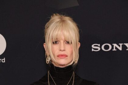 Kelly Osbourne Is Embracing ‘Lifetime Of Work’ Approach To Dealing With Her Grief