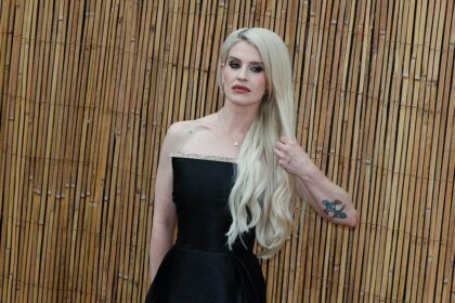 Kelly Osbourne Reveals Gender Neutral Parenting Style: ‘Can’t Make Your Kids Be Anything’
