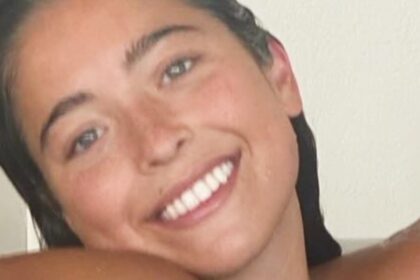 Kelly Ripa’s Daughter Smiling In String Bikini Highlights Her ‘Great Peach’