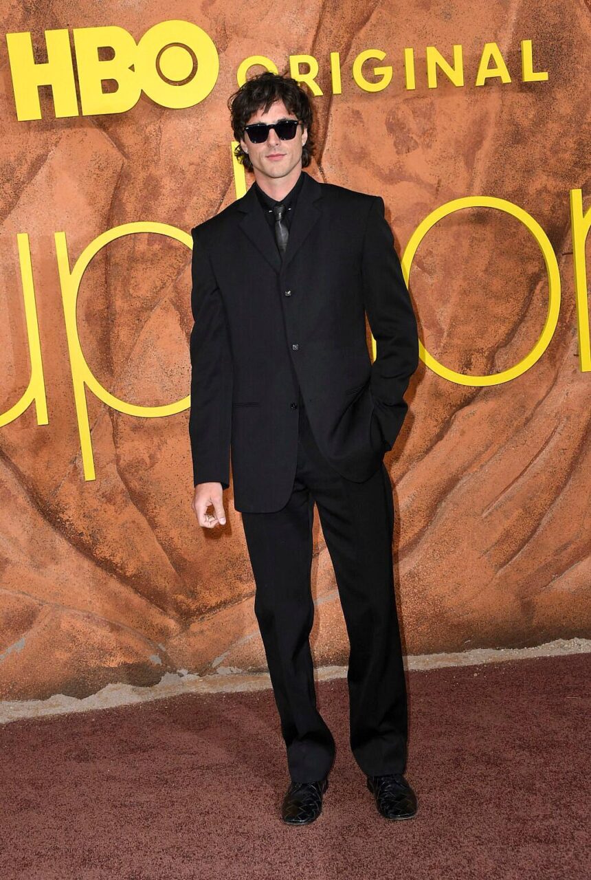 Kendall Jenner’s Inner Circle Concerned About Jacob Elordi Romance As Model Is ‘A Drug To His Ego’