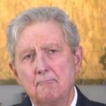 Kennedy: 'You Need to Put Down the Bong if You Think that Iran and China Are Not Helping Russia'