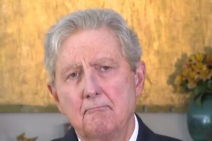 Kennedy: 'You Need to Put Down the Bong if You Think that Iran and China Are Not Helping Russia'