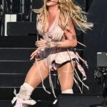 Kesha’s Emotional Tribute To Dolly Parton Hits Close To Home