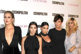 Khloé Kardashian Channels Kris Jenner In New Hulu Reality Show ‘The Girls’