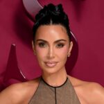 Kim Kardashian Breaks Silence On The Mummy-Style Regimen For ‘Painful’ Skin Condition