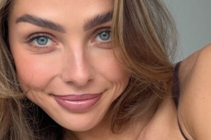 Kimmy Dutchy Grocery Shopping Braless Highlights Her ‘Juicy Fruits’