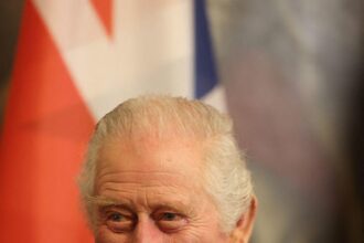 King Charles Admits ‘It Was A Close Thing’ As He Revisits Decades-Old Tragedy