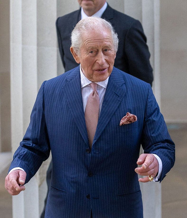 King Charles Death Blunder Comes Back To Haunt Radio Station 3 Months Later