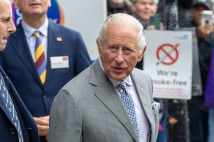 King Charles Opens More Of Sandringham As Monarchy Faces Changing Public Opinion