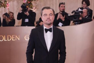 KPop Demon Hunters Star Reveals Leonardo DiCaprio Caused BAFTA Slip-Up