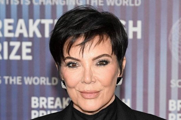 Kris Jenner’s Viral Facelift Reminds Miranda Kerr Not To ‘Feel Guilty’ About Cosmetic Procedures