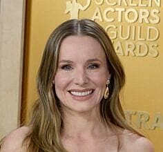 Kristen Bell Gives ‘Frozen’ Fans Another Surprise After Huge D23 Reveal