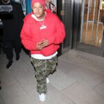 Kyle Massey’s Next Act: Inside His Hollywood Comedy Comeback At Laugh Factory Hollywood