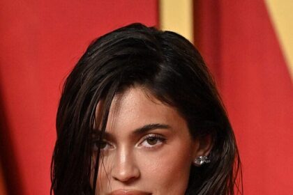 Kylie Jenner Doubles Down On Increasing The Size Of Her Implants