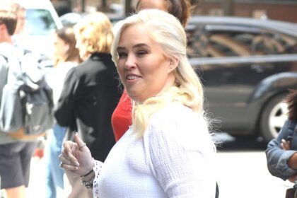 Lauryn ‘Pumpkin’ Efird Gushes About ‘Supportive’ Family Amid OF Career Despite Mama June’s Warning
