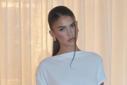 Leah Halton Drops Jaws In Cheeky Bikini Snaps: ‘What A Queen’