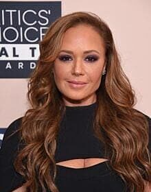 Leah Remini Is Stepping Into ‘The Real Housewives Of Beverly Hills’ Spotlight