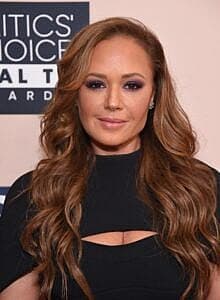 Leah Remini Is Stepping Into ‘The Real Housewives Of Beverly Hills’ Spotlight