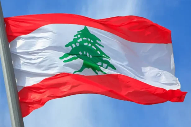 Lebanon becomes first Arab nation to abolish death penalty