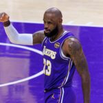 LeBron James’ First Game As A 76er Will Be Against The Defending Champs