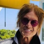 Legendary Rock Star Retires After Heartbreaking Health Update