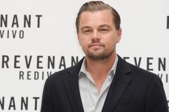 Leonardo DiCaprio And Jeff Bezos Team Up On $200M Wildlife Project